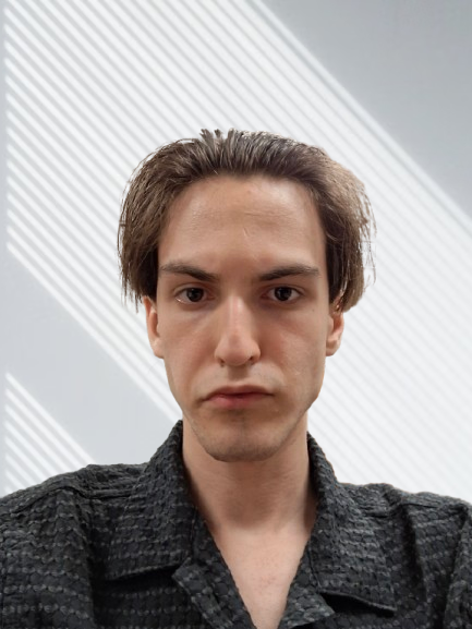 Arcady Oboukhov